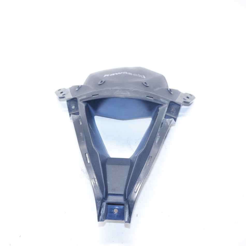 2014 KAWASAKI NINJA ZX6R Inner Front Cowling - 55028-0443
