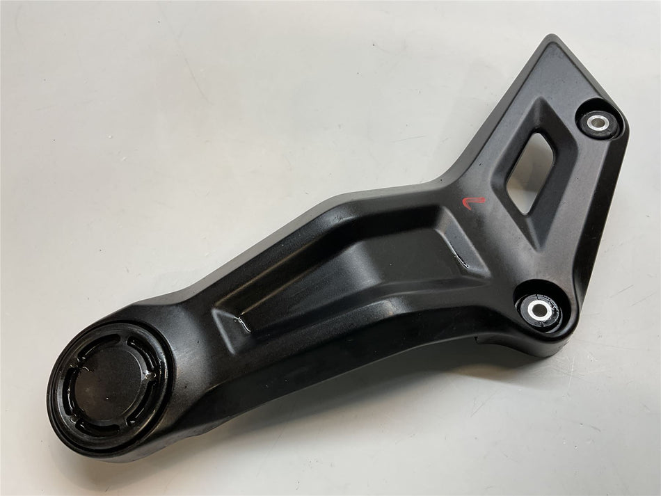 2018 Yamaha MT-07 Left Frame Cover - 1WS274531100