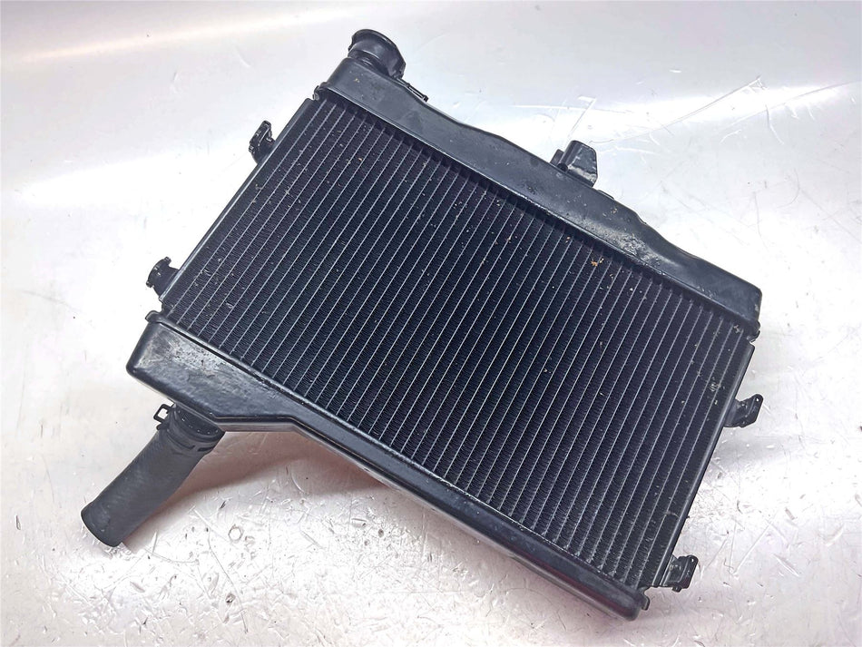 2022 Yamaha MT-07 Radiator - B4T1246100