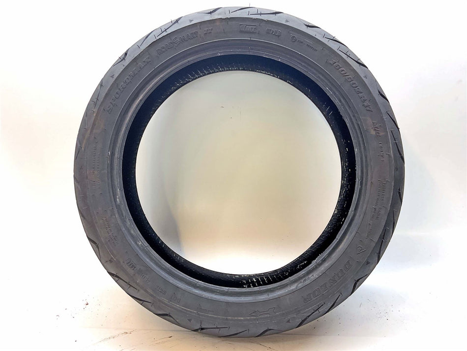 2024 Dunlop RoadSmart II Rear Tyre