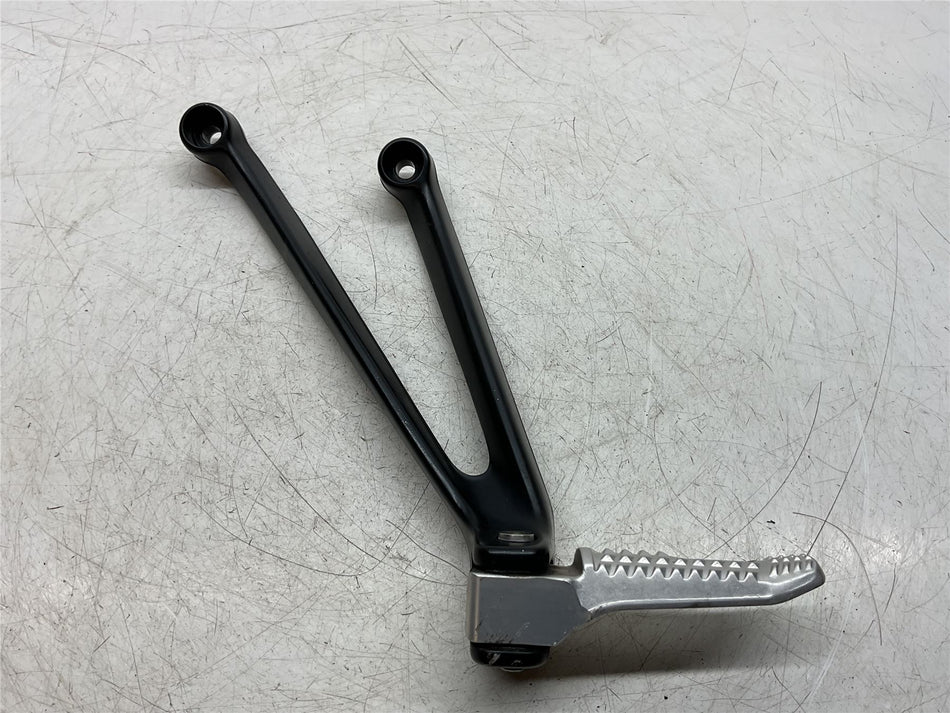 2017 BMW S1000RR Rear Left Footrest Hanger - 46718521680