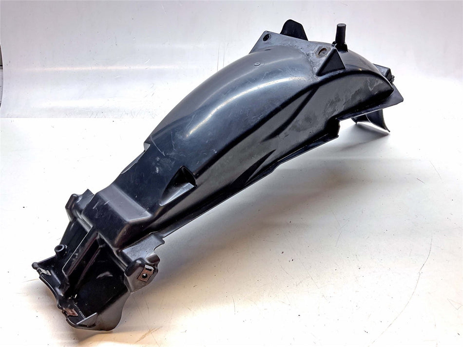 2010 Suzuki DR125 Rear Mudguard / Fender - 63112-24H00-291