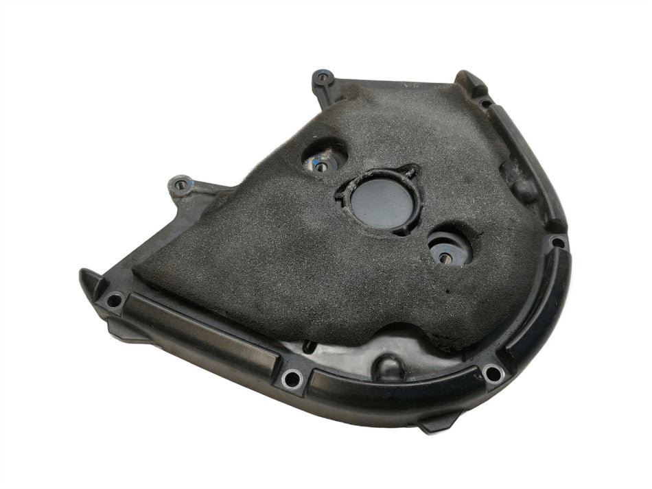 2008 Yamaha XVS1300A Midnight Star Sprocket Cover 3D81542100