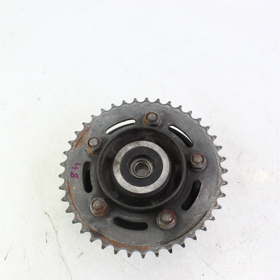 2013-2015 HONDA CBR500R Hub W/ Sprocket - 42615MGZD00