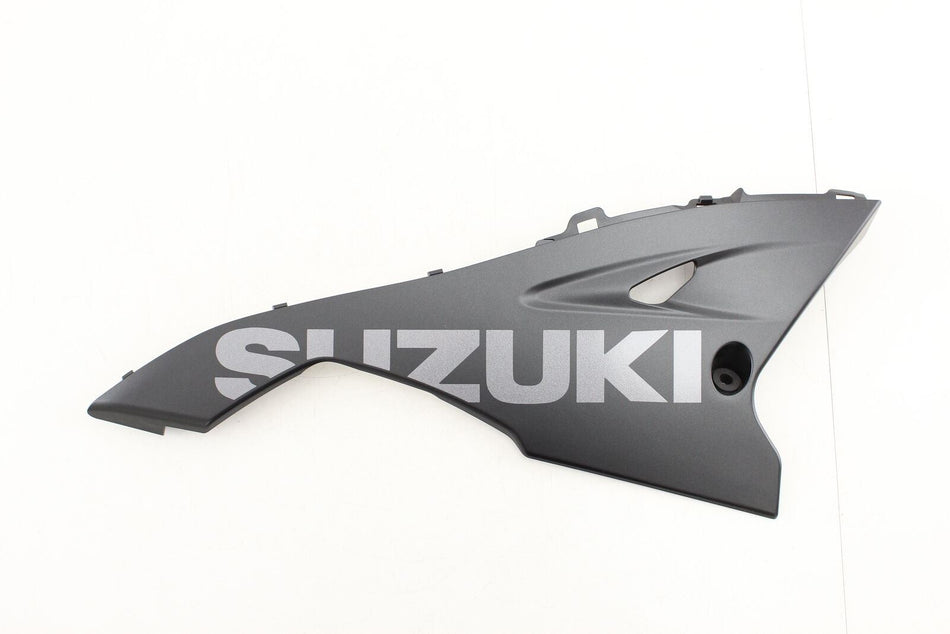 SUZUKI GSXR1000 K9 L0 L1 Left fairing belly panel (NEW) # 94480-4