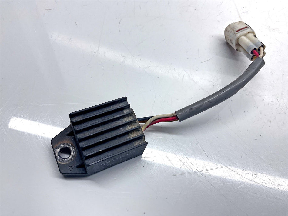 2015 KTM 125 EXC Regulator Rectifier - 80011034000