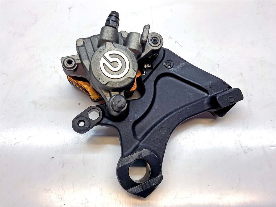 2025 Triumph Street Triple 765 RS Rear Caliper - T2029095
