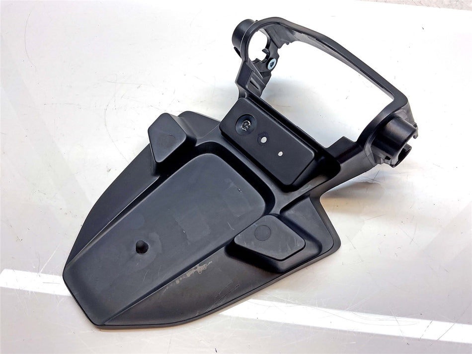 2007-2012 Honda CBR600RR Number Plate Holder