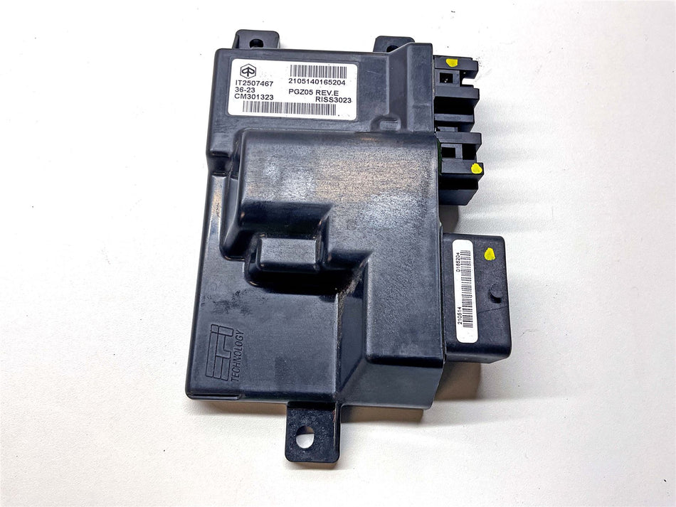 2024 Vespa GTS125 ECU - CM301323