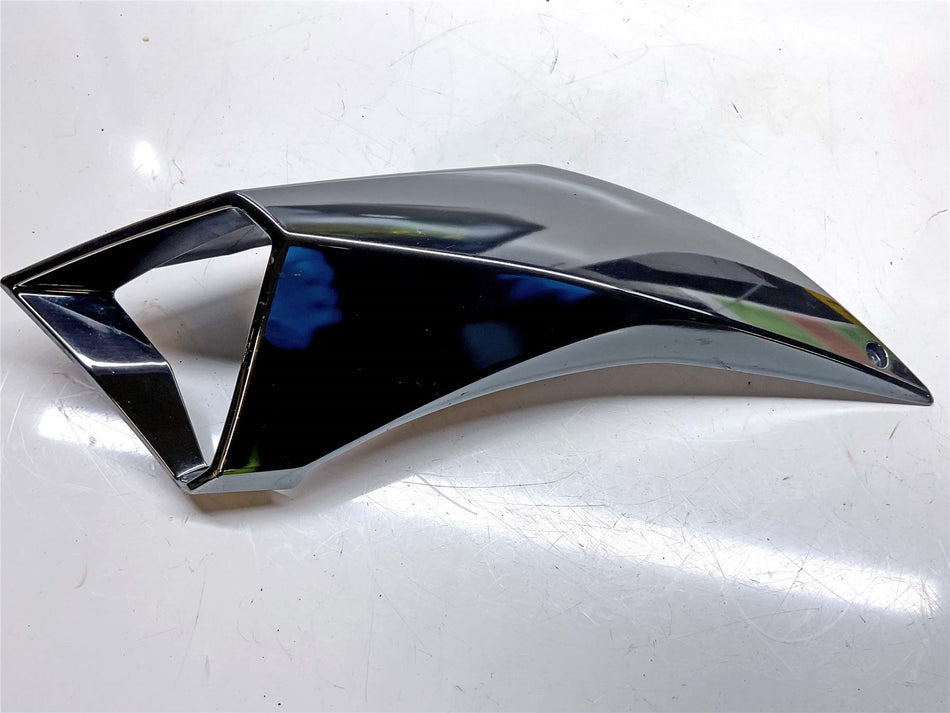 2021 Kawasaki Z H2 ZR1000 ABS Air Filter Fairing  - 14098-0976
