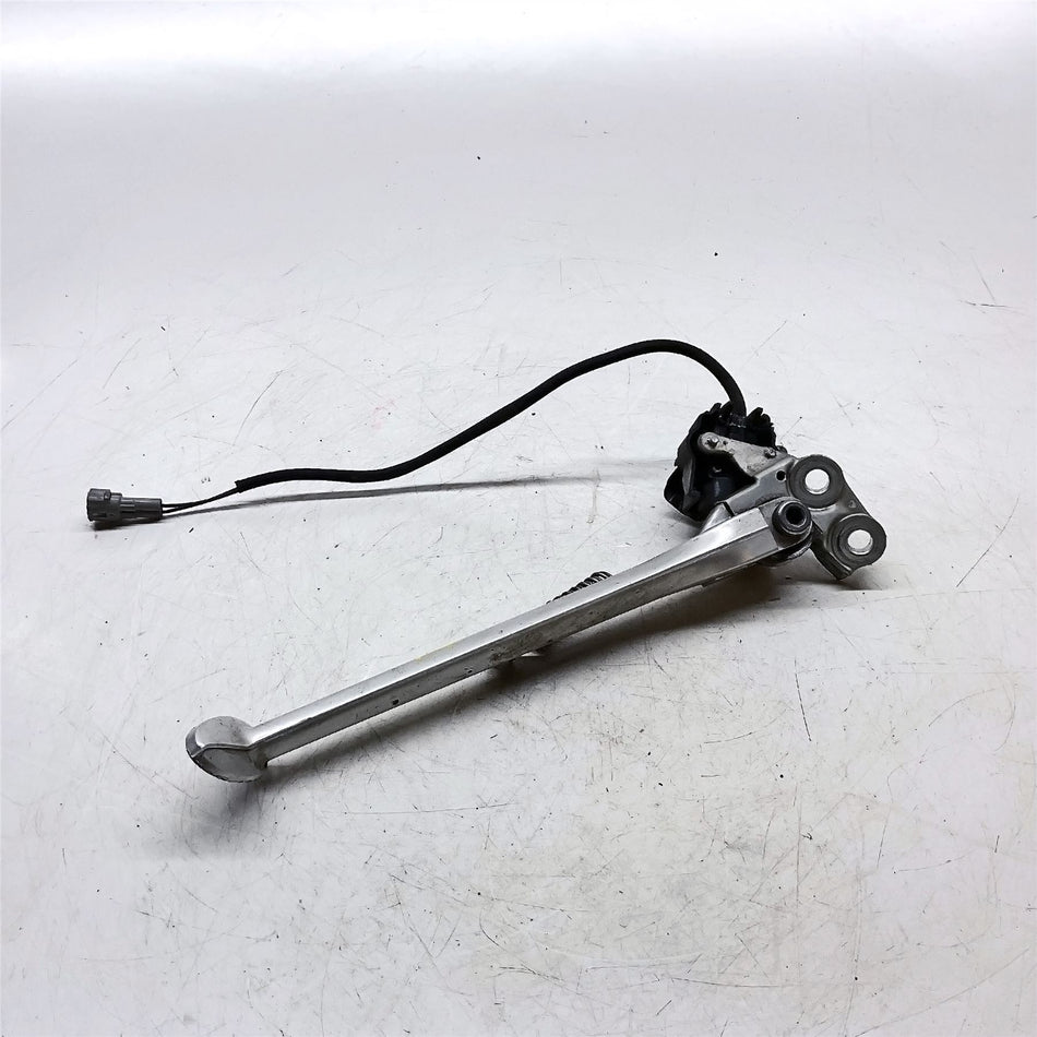 2022 Triumph Street Triple 765 RS Side Stand & Switch - T2082117
