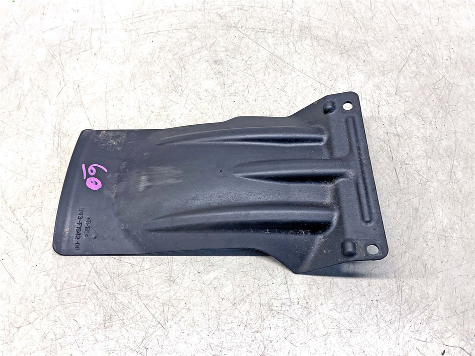 2023 Yamaha Tenere 700 Guard Flap - BW3F16420000