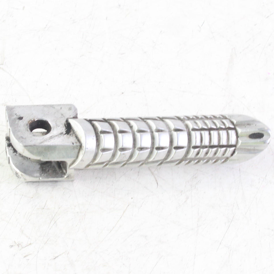 2011-2018 SUZUKI GSX-R 600 L4 R/H Right Hand Front Footpeg - 4351637H00000