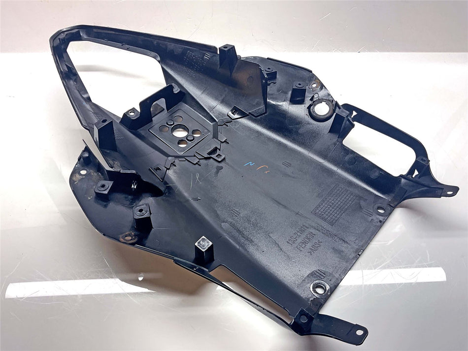 2009 Yamaha YZF R6 Rear Fender - 13S2161100P0