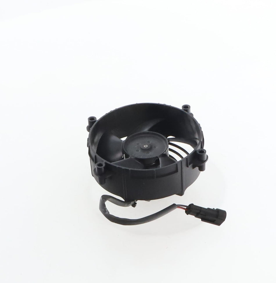 2021-ON KTM 1290 SUPER ADVENTURE S R/H Radiator Fan  - 61935044033