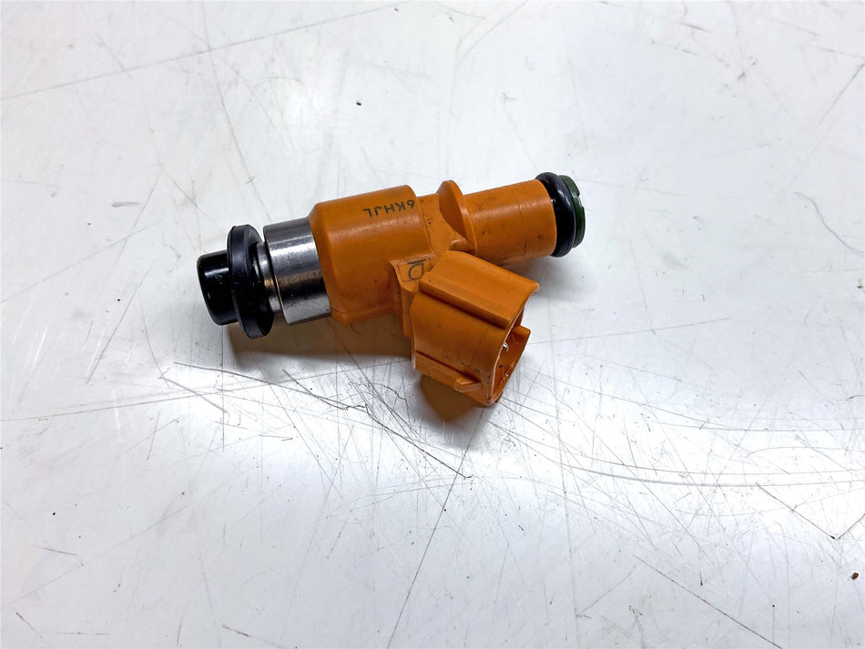 2008 Honda CBR600RR Fuel Injector - 16450MFJD01