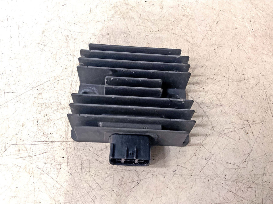 2016 Kawasaki Versys 650 Regulator Rectifier - 21066-0720