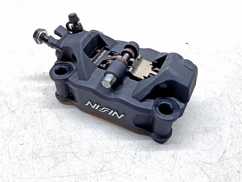 2025 Kawasaki Z900 ZR900 Front Brake Caliper Left - 430800248DJ