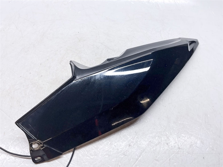2023 BMW K1600GTL Left Top Tank Cover - 46638358733