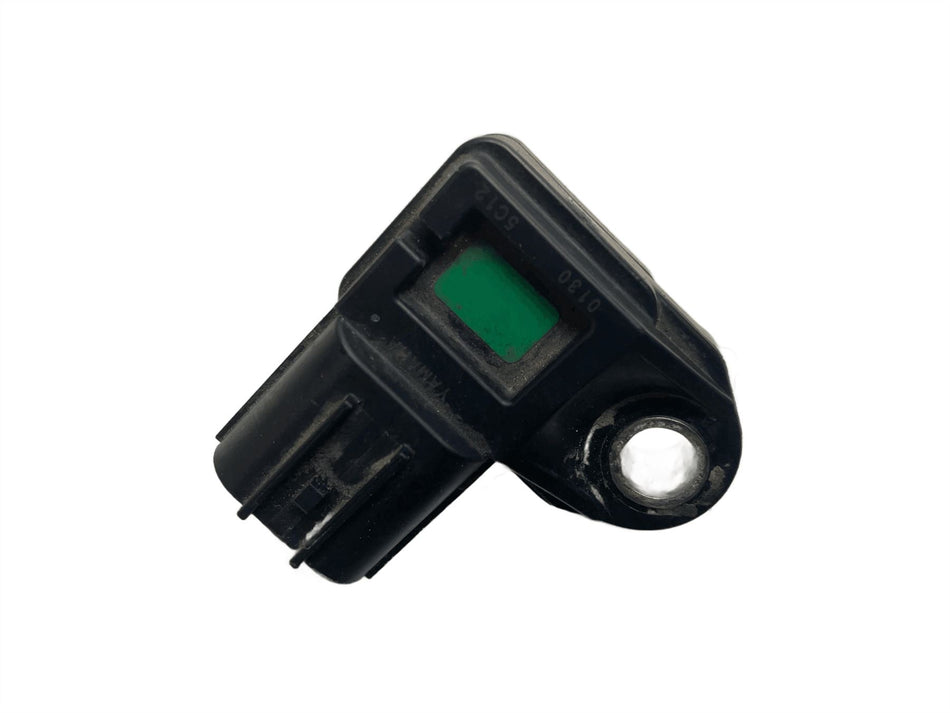 2019 Yamaha Tenere 700 MAP Intake Air Pressure Sensor 5PS8238000