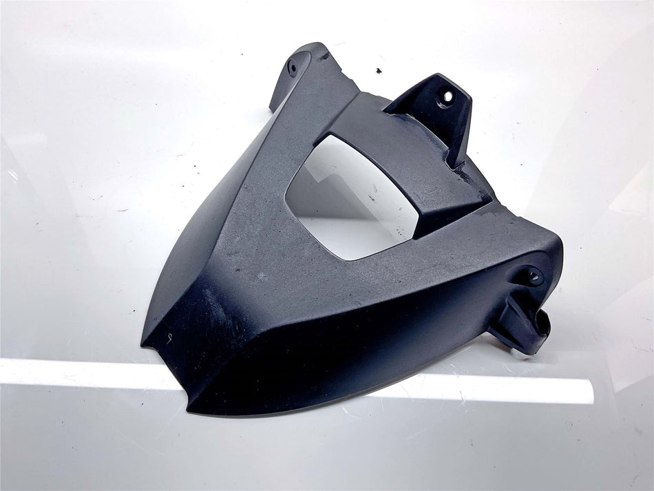 2018 BMW S1000R Rear Hugger - 46627718169