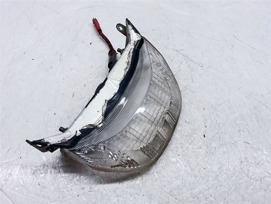 2005 Honda CBR1000RR Fireblade Rear Tail Light Unit - 33701MEL640