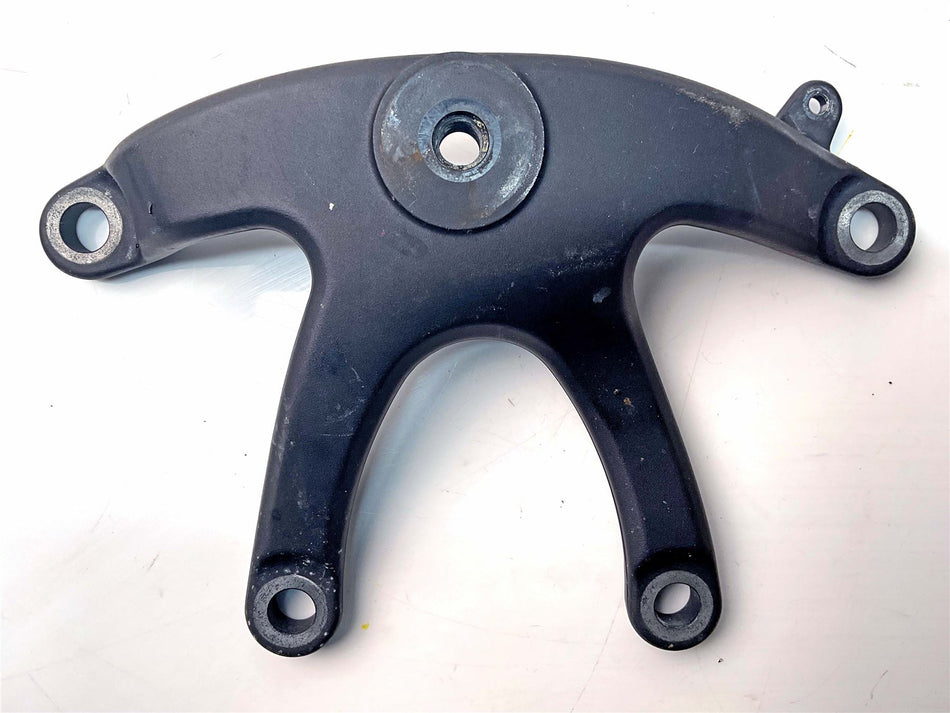 2017 KTM 1290 Super Duke R Left Engine Support Bracket - 6030300500033S