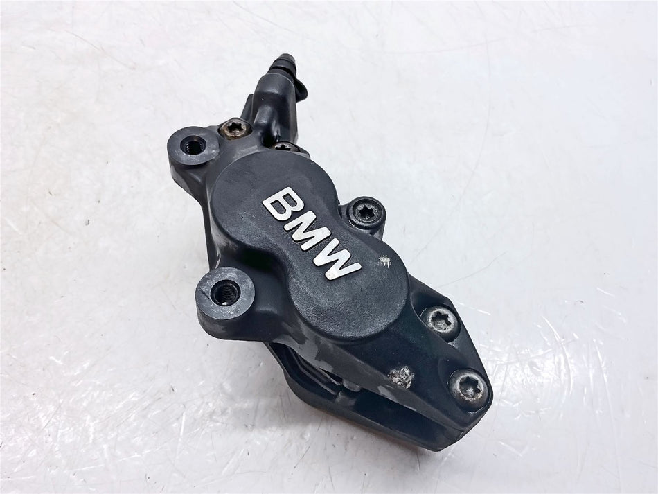 2011 BMW R1200GS Adventure Left Front Brake Caliper - 34117711439