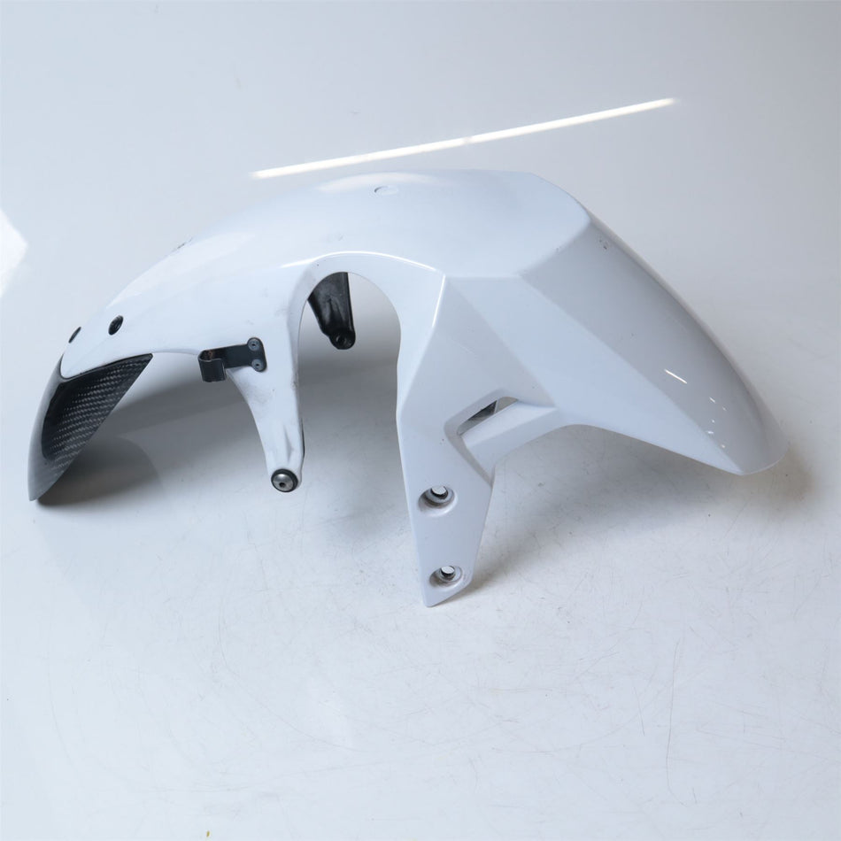 2011 SUZUKI GSR750 Front Mudguard/Fender - 53100-08J00-YWW
