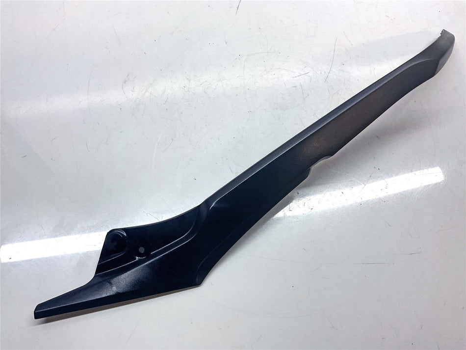 2021 Triumph Speed Triple 1200 RS Right Fuel Tank Infill Panel - T2405878