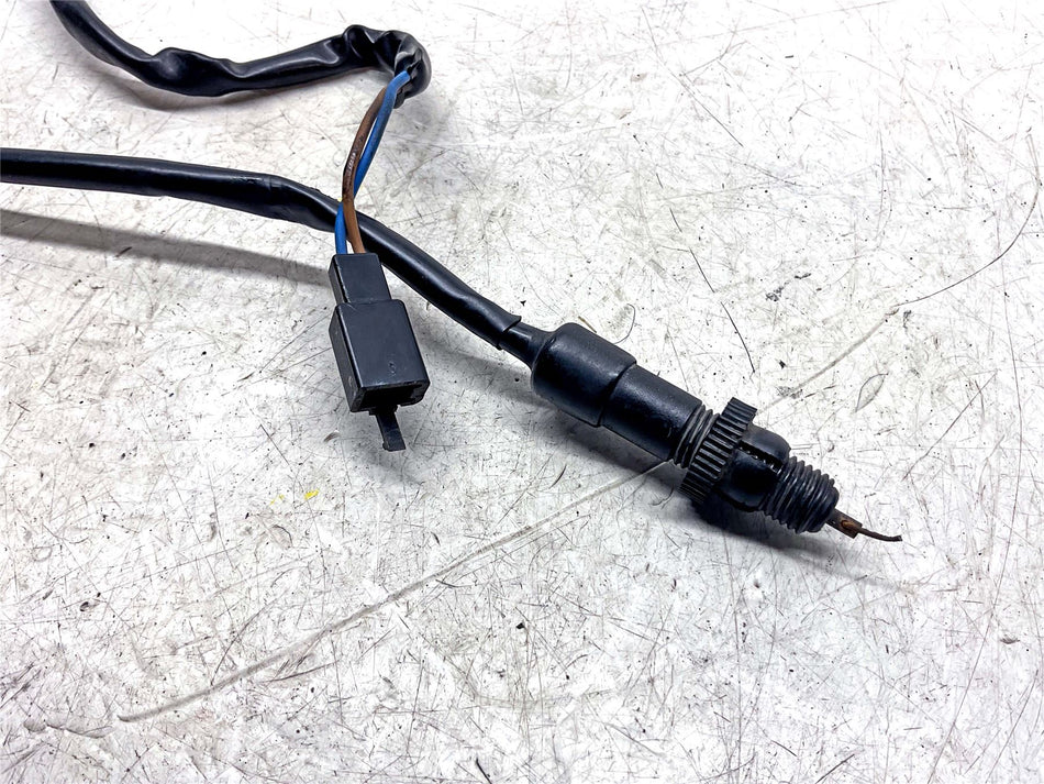 2016 Yamaha YZF R1 Brake Light Switch