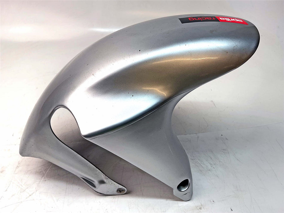 2009 Aprilia Tuono 1000 Front Mudguard Fender - 2B003404