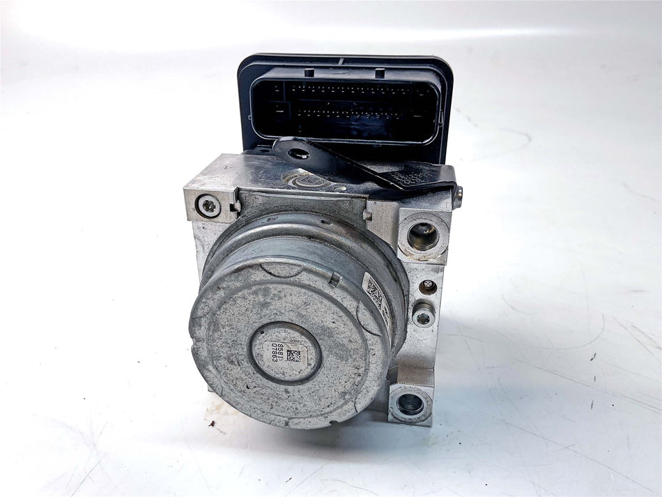 2016 BMW S1000XR ABS Modulator Pump - 34519444398