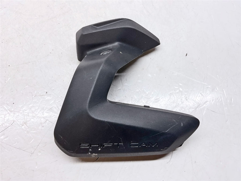 2023 BMW R1250GS Right Ignition Coil Cover - 11128394386
