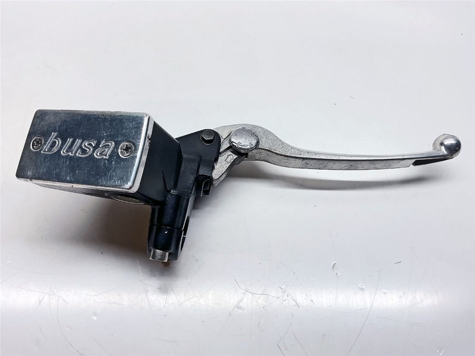 2008 Suzuki GSX1300R Hayabusa Front Brake Master Cylinder - 5960024F10000