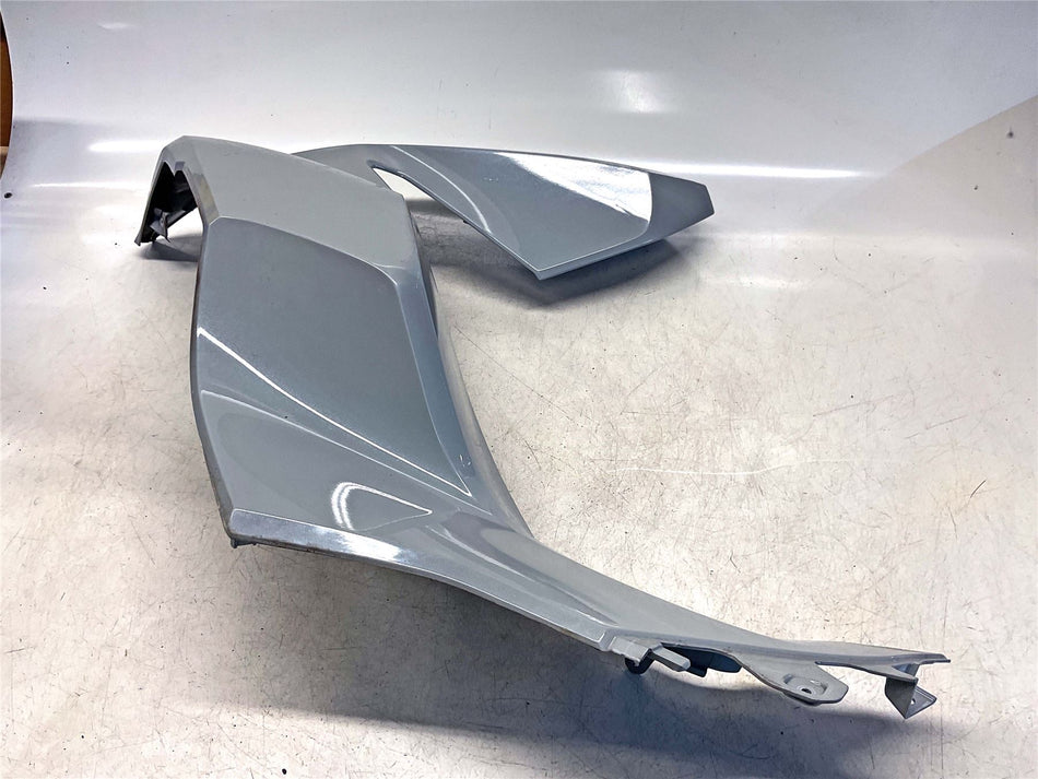2023 Honda PCX125 Front Left Fairing  - 64502K1ZJ10YD