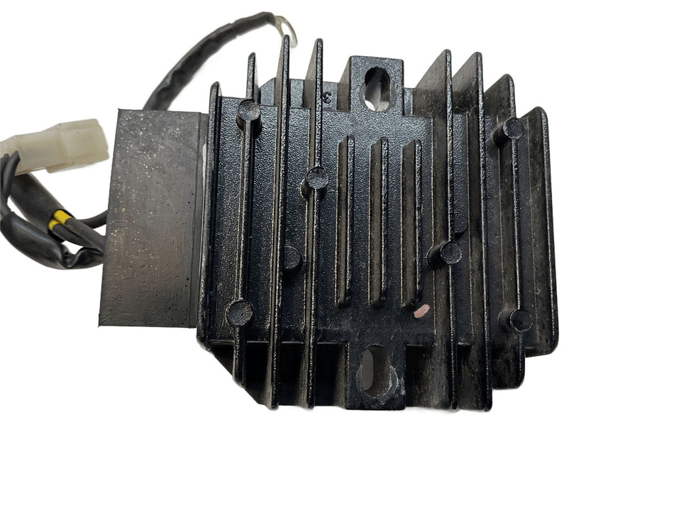 2025 KTM 390 Duke Regulator Rectifier 63711034000