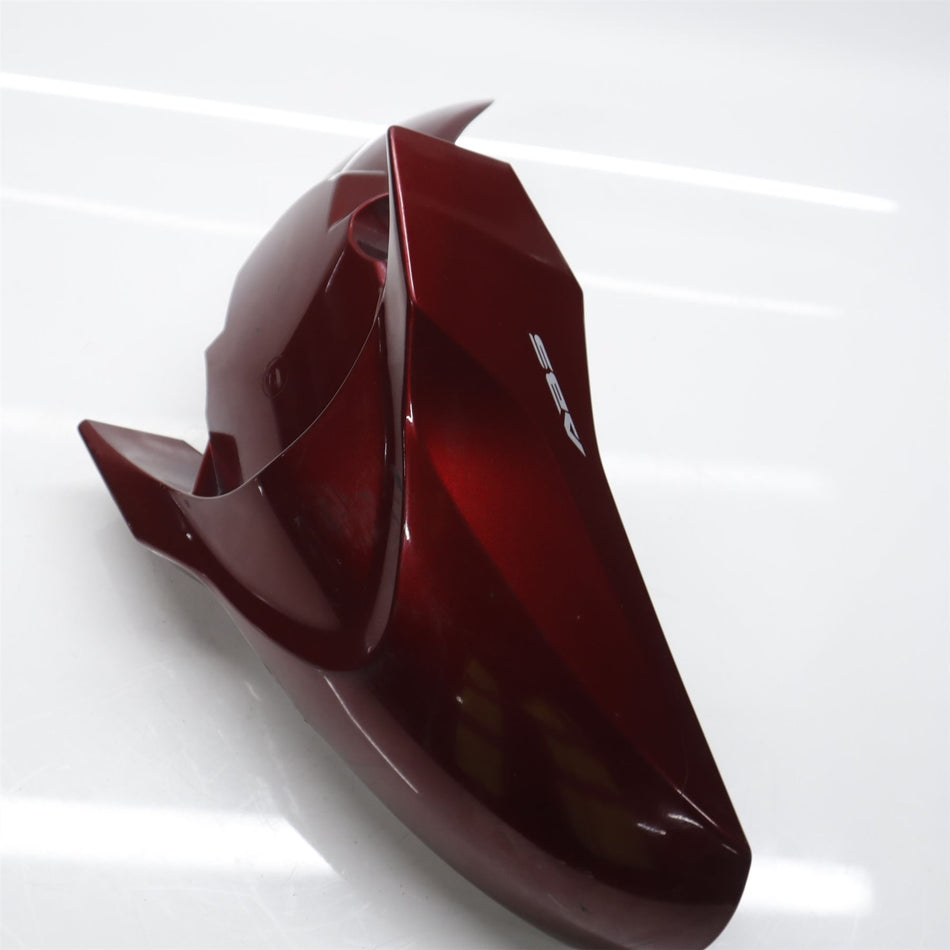 2021 Honda PCX125 Front Fender Fairing - 61100-K1Z-J100