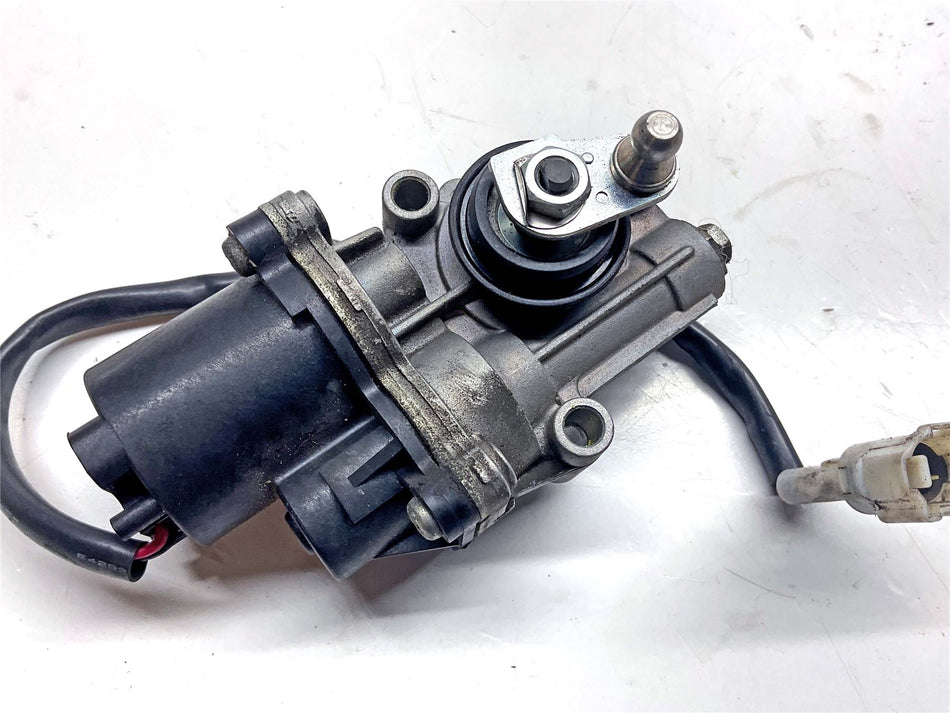 2015 Yamaha YZF R1M Air Intake Servo Motor - 14B858700100