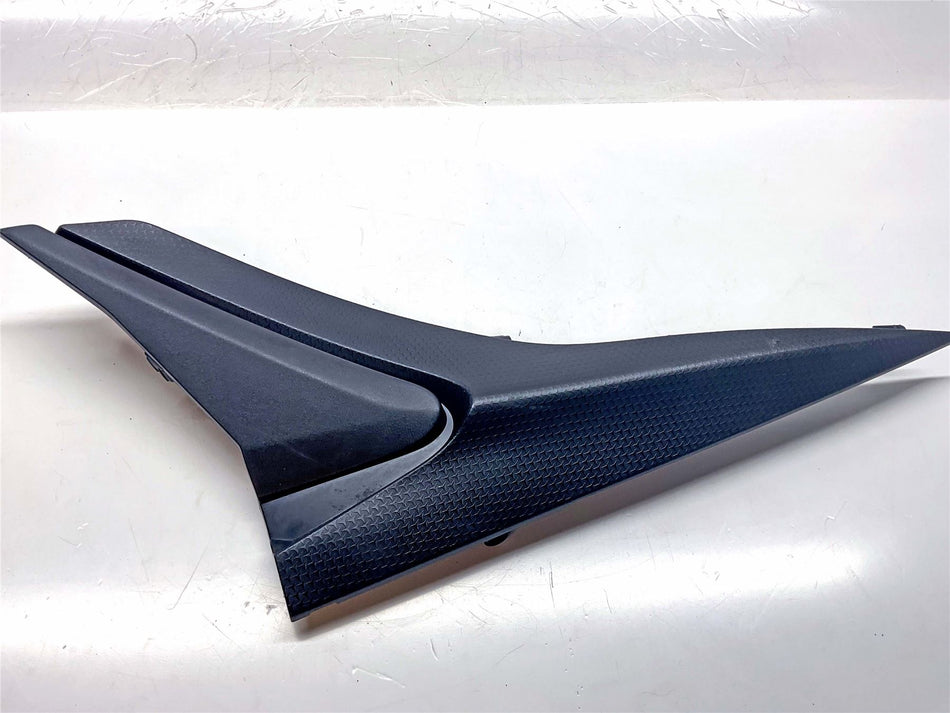 2022 Aprilia RS660 Left Side Panel - 2B006646