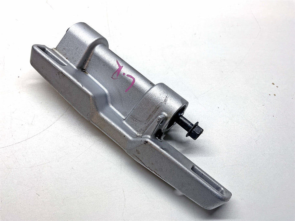 2022 Yamaha Tracer 9 GT Left Pannier Mount - BAP218800000