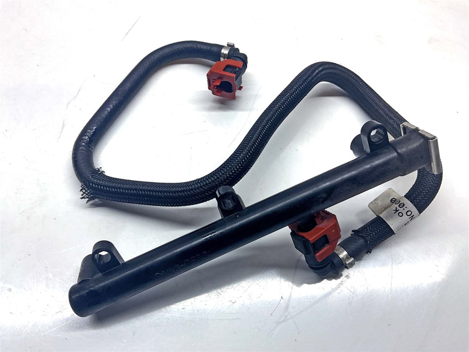 2021 Triumph Speed Triple 1200 RS Fuel Injector Rail - T1248650