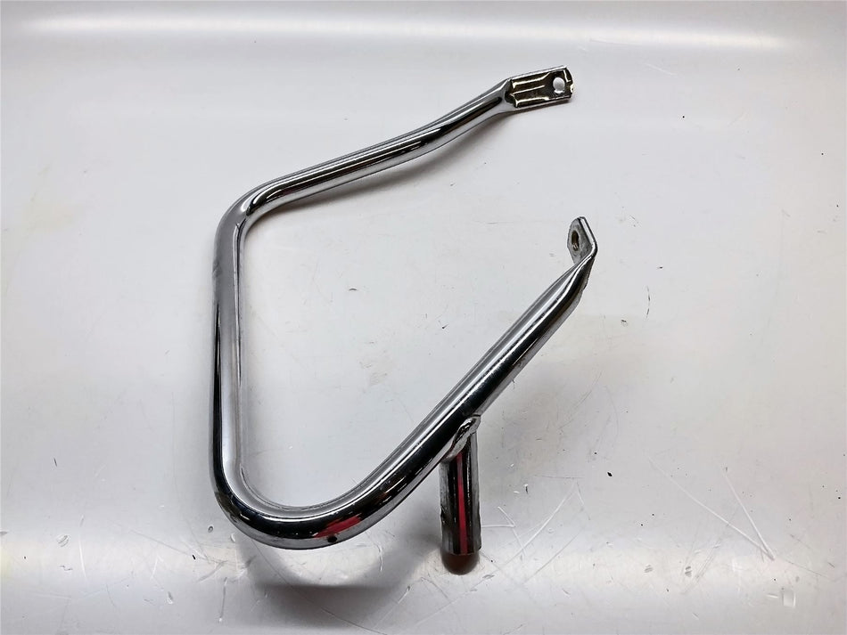 2018 Harley-Davidson FLHTK ULTRA LIMITED 1745 Right Pannier Guard - 90200507