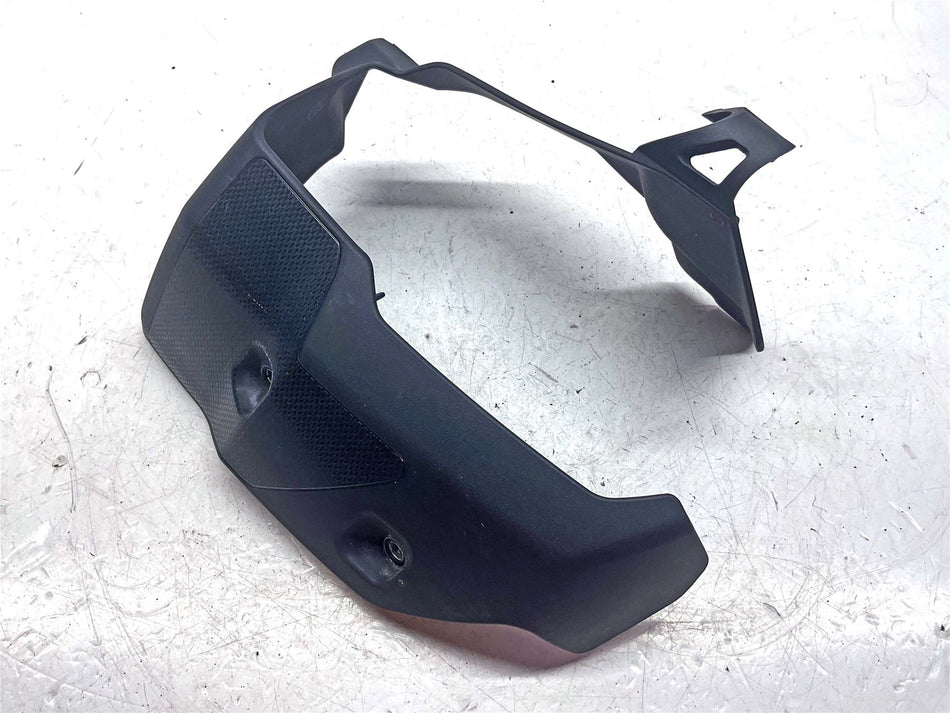 2021 Indian FTR 1200 S Left Hand Radiator Cowl - 5455076