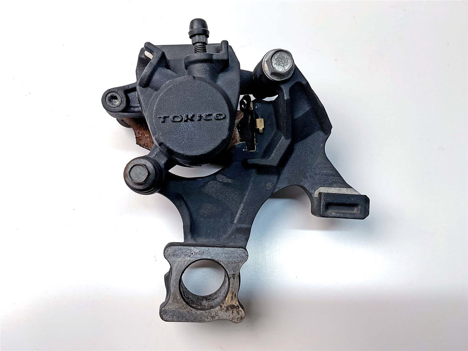 2008 Suzuki GSX-R1000 K8 Rear Brake Caliper - 6910021H00999