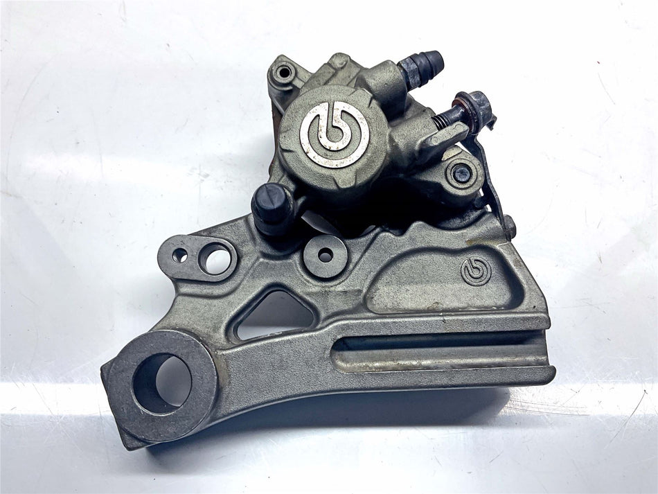2023 Yamaha Tenere 700 Rear Brembo Brake Caliper - BW3F580W1000