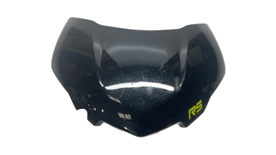 2025 Triumph Street Triple 765 RS Upper Fairing Cowl Flyscreen T2310168