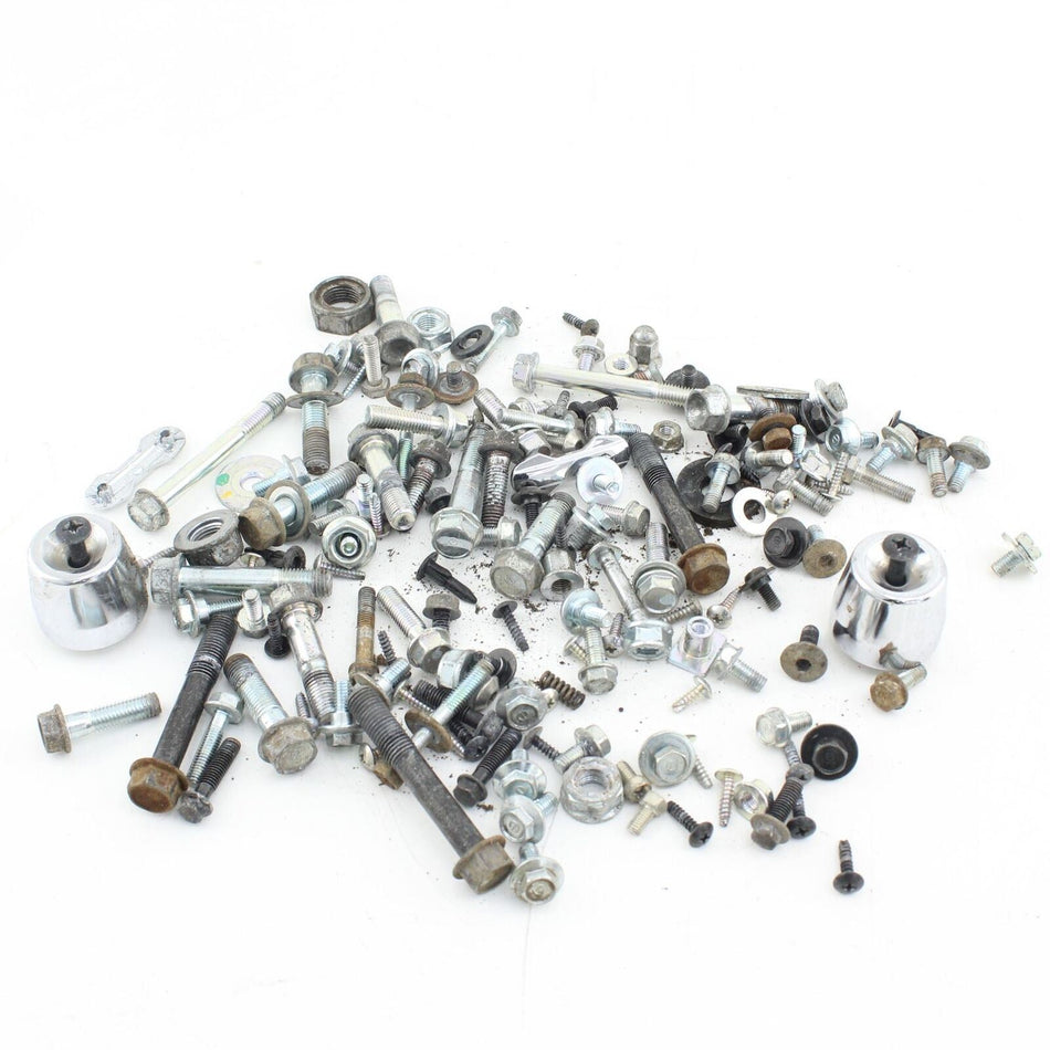 2021-ON HONDA PCX 125 Bag of Bolts - B40255