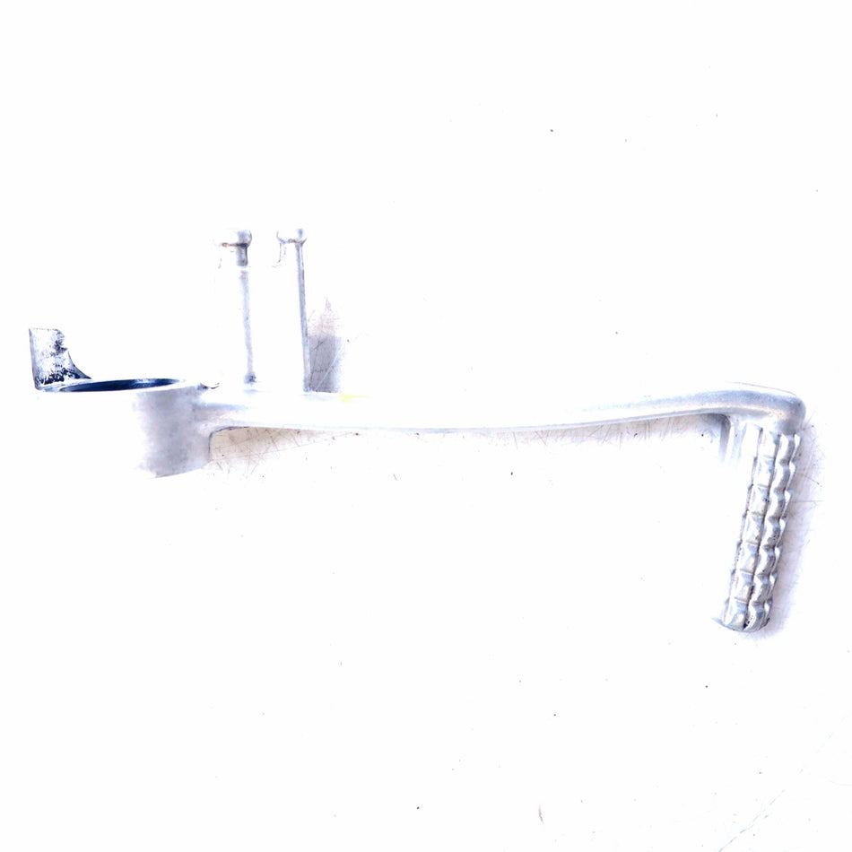 2011 Suzuki GSX-R750 Rear Brake Pedal - 4311041G00000