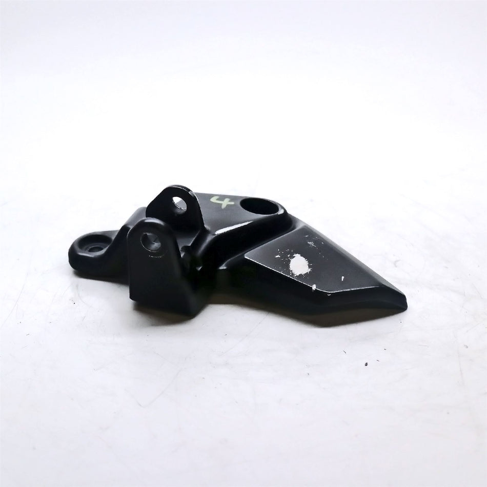 2023 Honda CL 500 A-P Left Front Footrest Hanger - 50700-K3S-JA0